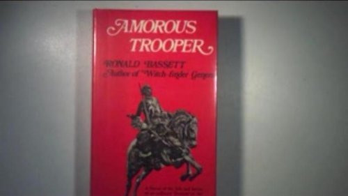 Cover of Amorous Trooper