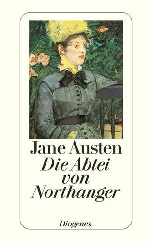 Die Abtei von Northanger.