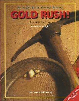 Cover of Event-Based Science Series