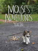 Cover of Mouse's Adventures
