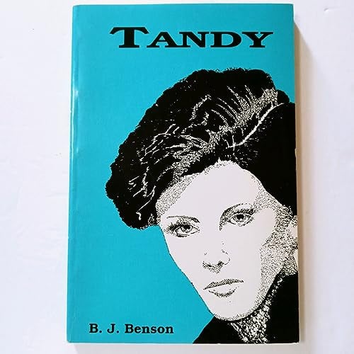 Cover of Tandy