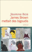 James Brown mettait des bigoudis