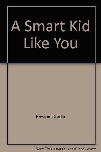 Cover of SMART KID LIKE YOU