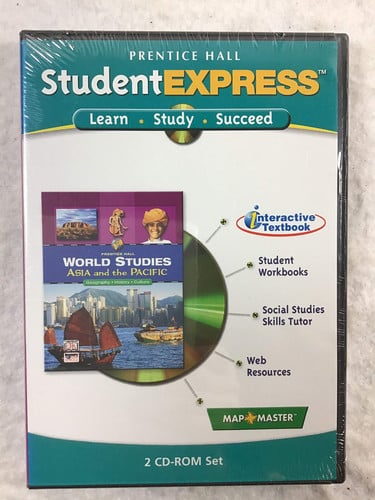 Cover of World Studies