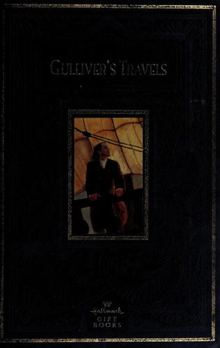 Gulliver's Travels Into Several Remote National of the World