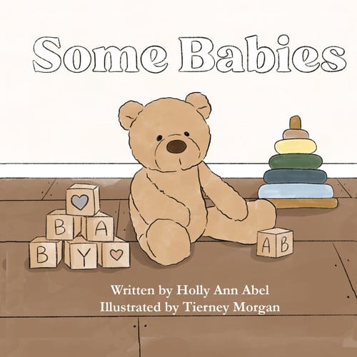 Cover of Some Babies
