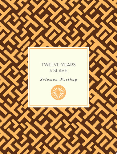 Twelve Years a Slave