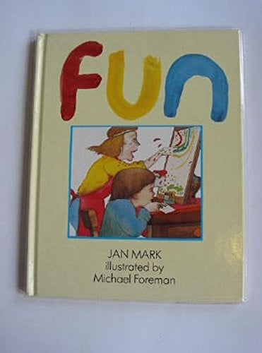Cover of Fun