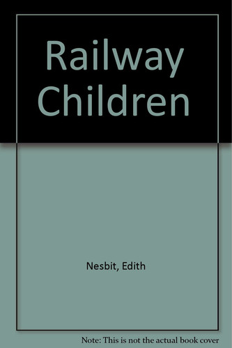 The Railway Children