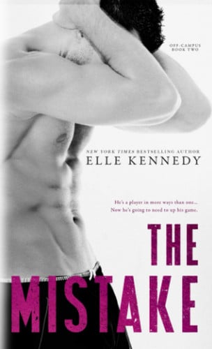 The Mistake Pocket Edition