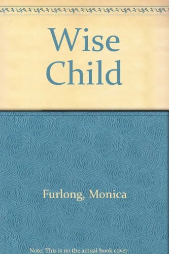 Cover of Wise child