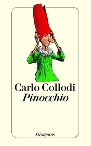 Pinocchio. (German Edition)
