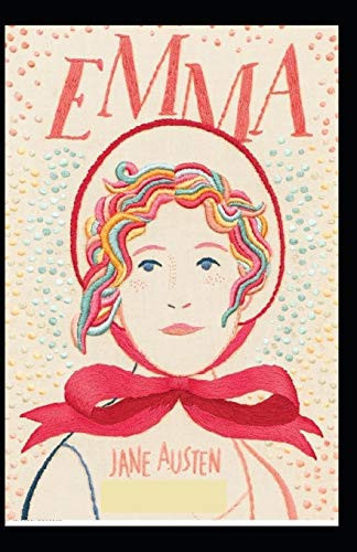 Emma Illustrated