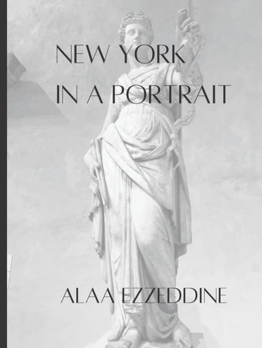 NEW YORK IN A PORTRAIT
