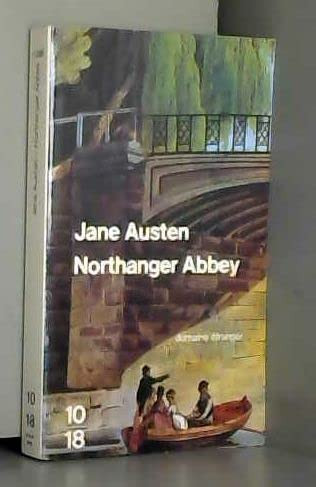 Northanger Abbey