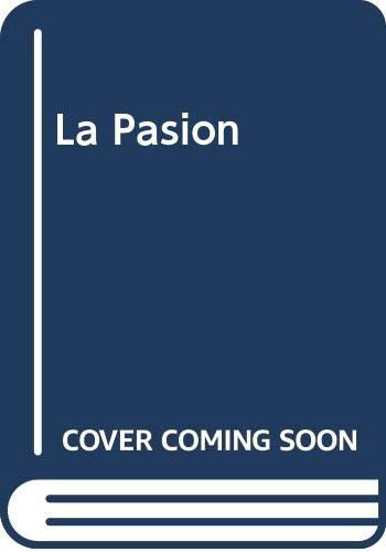 La pasión