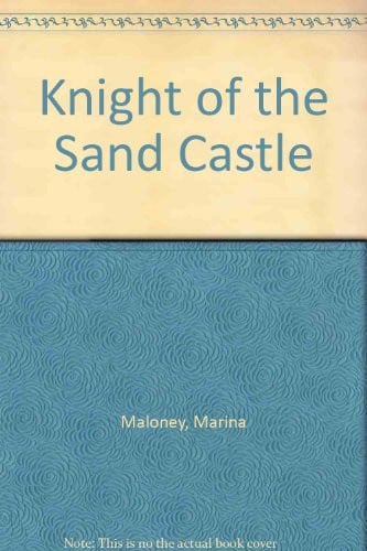 Cover of The Knight of the Sand Castle