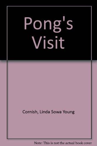 Cover of Pong's Visit