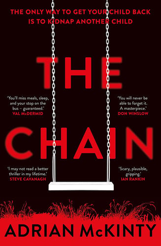 The chain