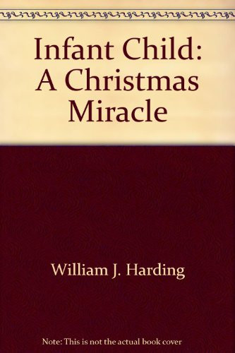Cover of Infant Child