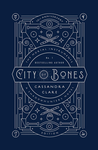 City of Bones