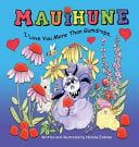 Cover of Mauihune