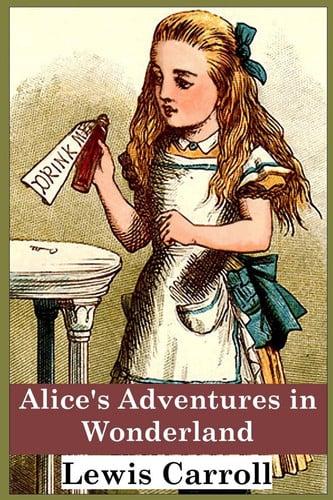 Alice's Adventures in Wonderland