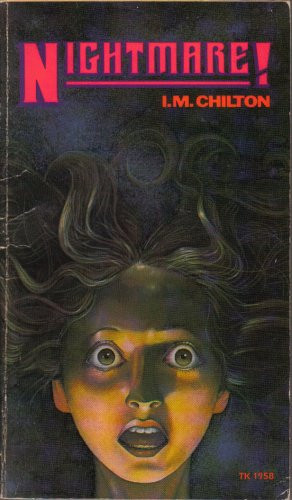 Cover of Nightmare!