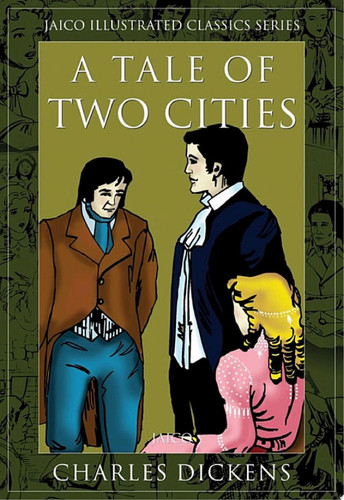 A TALE OF TWO CITIES
