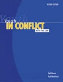 Cover of Youth in conflict with the law
