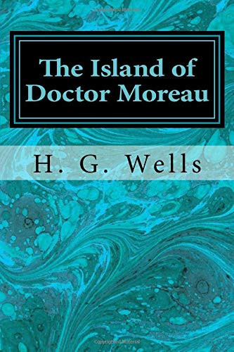 The Island of Doctor Moreau