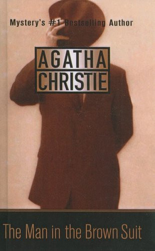 The Man in the Brown Suit