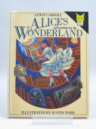 Alice's Adventures in Wonderland