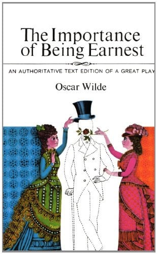 The Importance of Being Earnest