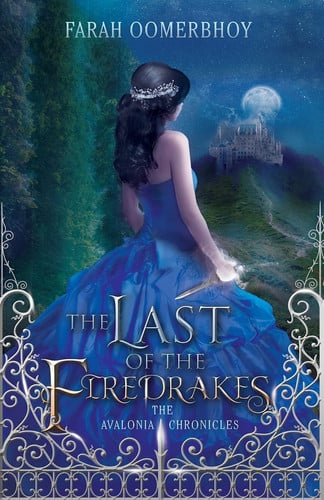 The Last of the Firedrakes