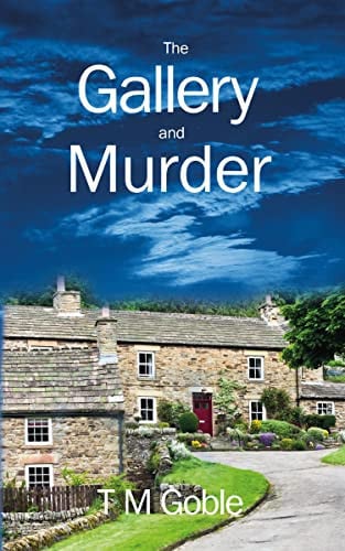 The Gallery and Murder (Murder Mysteries)