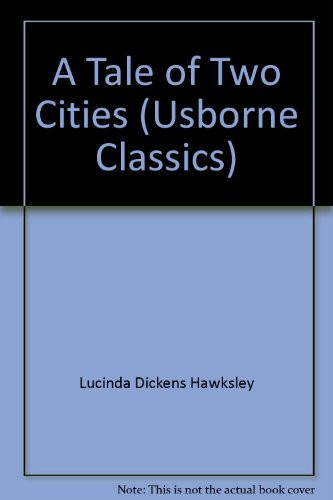 Tale of Two Cities
