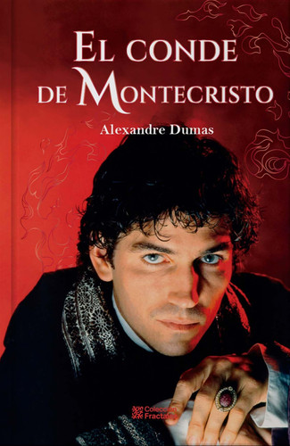 El Conde de Montecristo