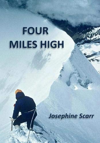 Four Miles High