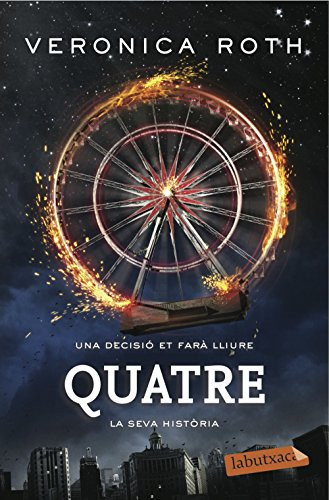Quatre, la seva història