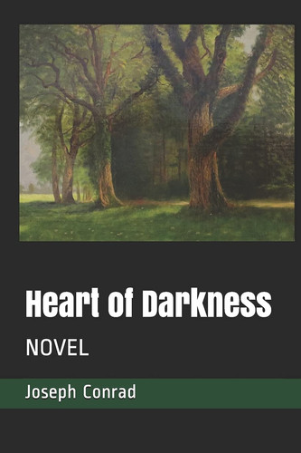 Heart of Darkness: NOVEL