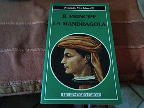 Il principe sette capitoli scelti