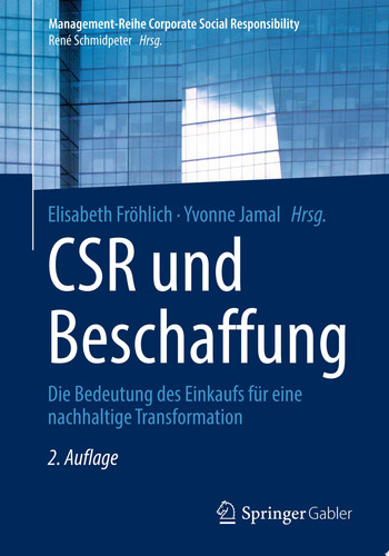 CSR und Beschaffung