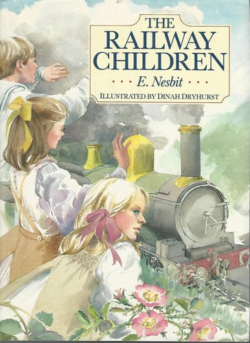 The Railway Children