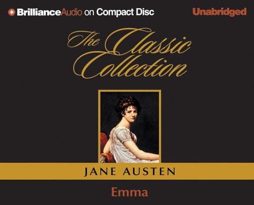 Emma (Classic Collection (Brilliance Audio))