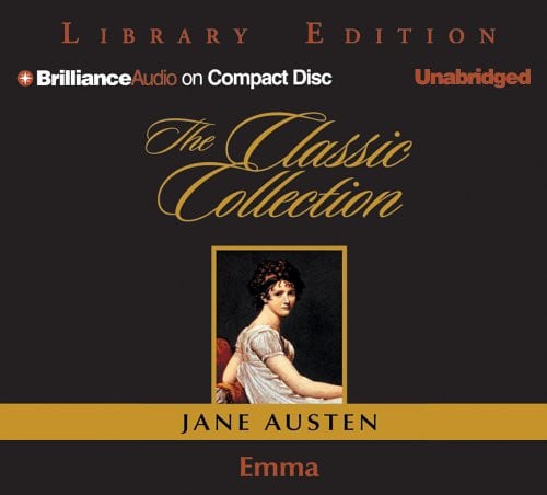 Emma (The Classic Collection)