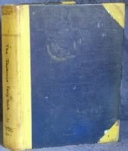 Cover of Japanese Fairy Book
