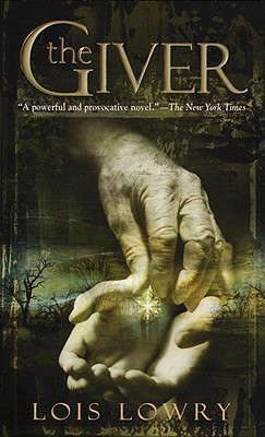 The Giver (Turtleback School & Library Binding Edition)