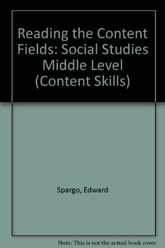 Cover of Reading the Content Fields