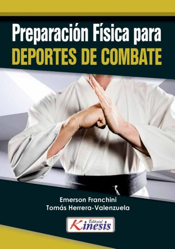 Preparacion fisica para deportes de combate